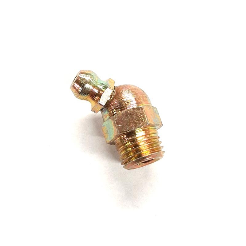 Graisseur 45° 3/8 UNF