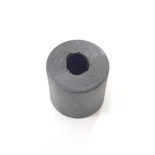 Grommet control tube