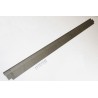 Load space matt retainer - stainless steel