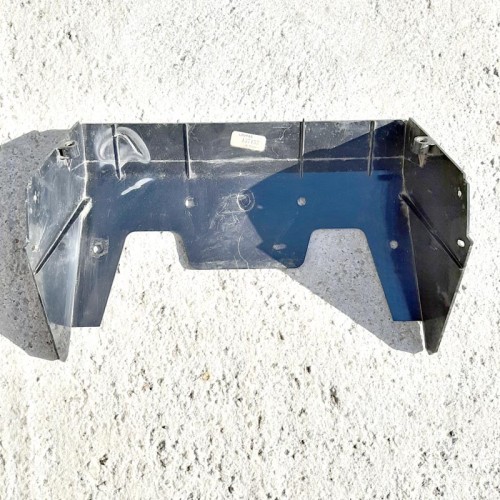 Instrument panel cowl Serie 3 - used