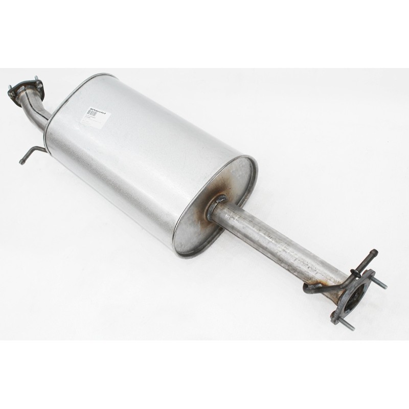 Tuyau intermédiaire 110 TD5