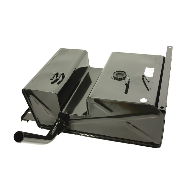 Réservoir 109" à partir de 1972