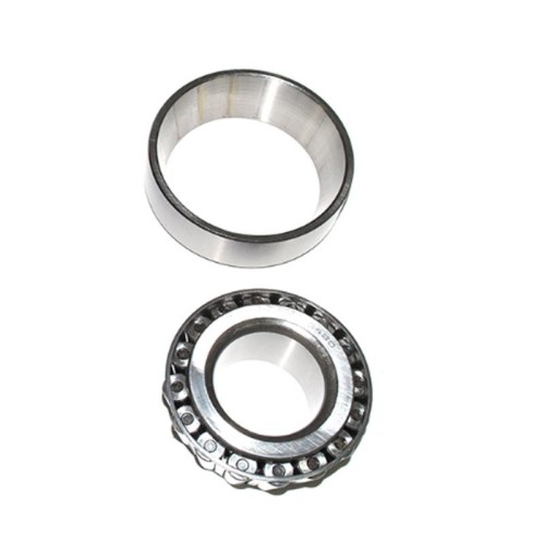 Roulement différentiel pignon d'attaque - intérieur