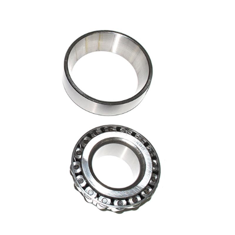 Roulement différentiel pignon d'attaque - intérieur