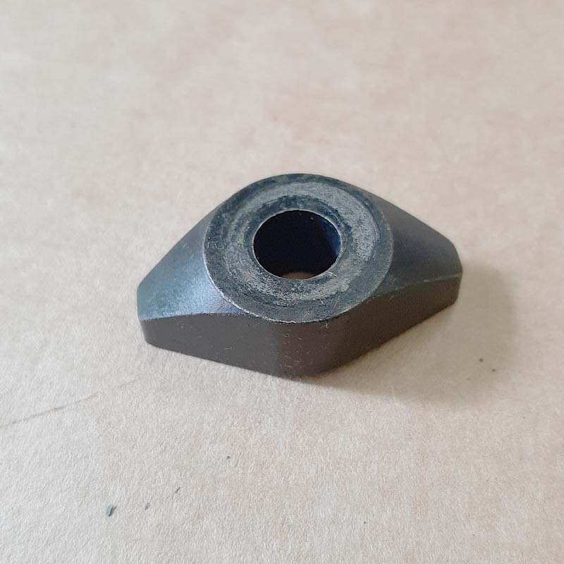 Clamp collecteurs 2.25L - occasion