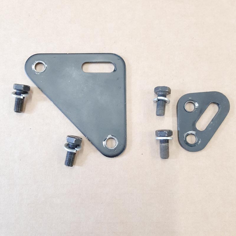 Kit pattes de levage moteur 4 cyl. - occasion