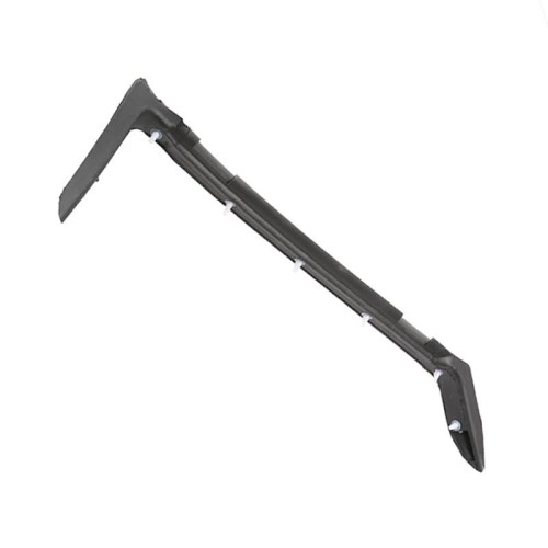 Lower RH rear side door