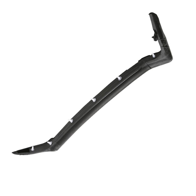 Lower LH rear side door