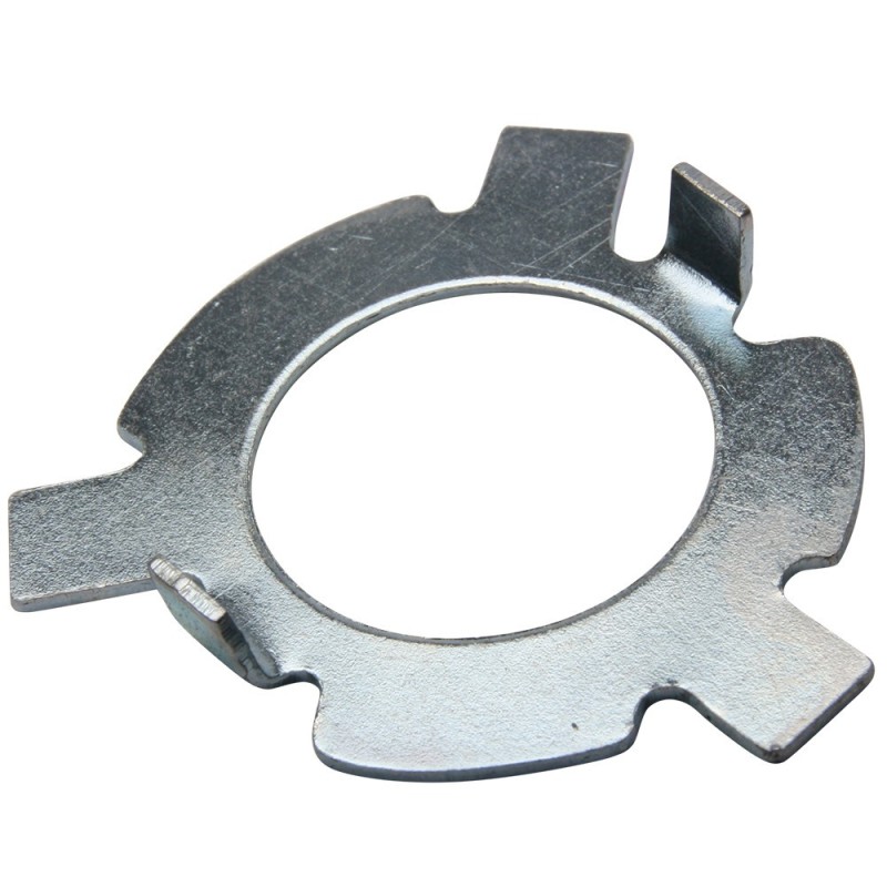 Rondelle frein arbre principal - arrière