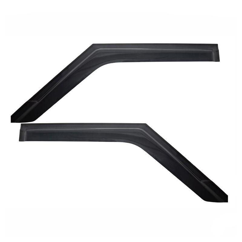 Wind deflector kit - New Defender