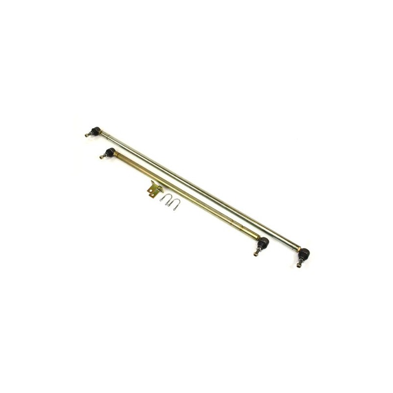 Kit steering rods heavy duty - Disco 2