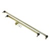 Kit steering rods heavy duty - Disco 2