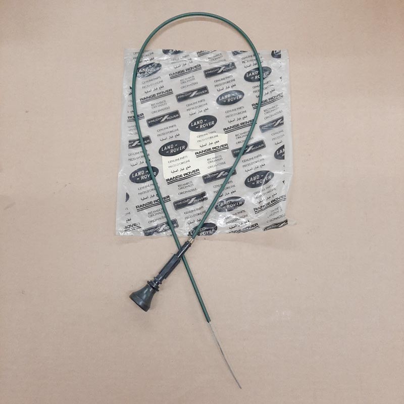 Choke cable - sherpa