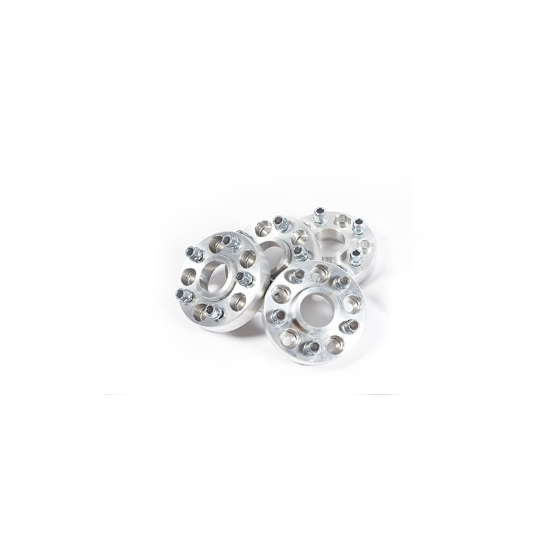 Spacer kit 30mm wide - 4 Pieces - D3 & D4 & RRS & Range & New Def