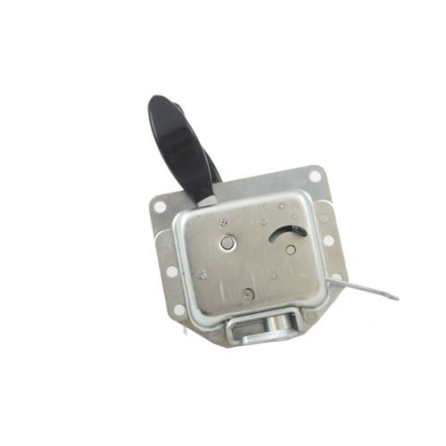 Poignée arrière - 2003-2016