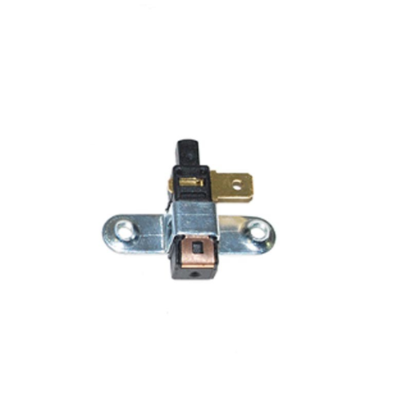 Switch handbrake warning lamp