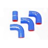 Silicone turbo & intercooler hoses - Def 200TDi