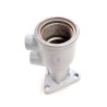 Brake master cylinder 80" casing - stainless steel liner - exchange base