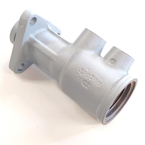 Brake master cylinder 80" casing - stainless steel liner - exchange base