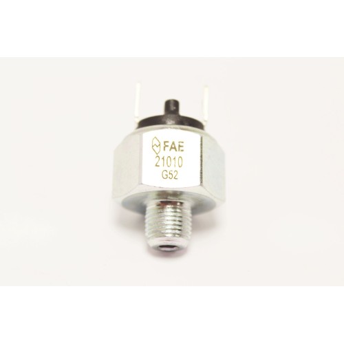 Contacteur de frein au répartiteur - Serie 2