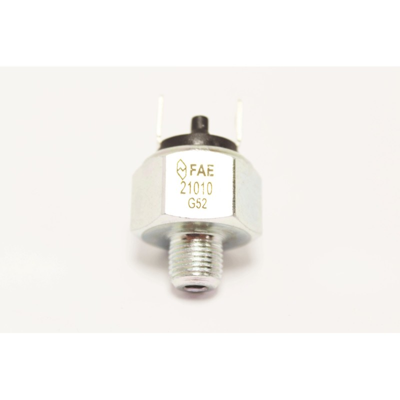 Brake light switch hydraulic - Serie 2