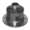 Differential slip limited - 10 spline