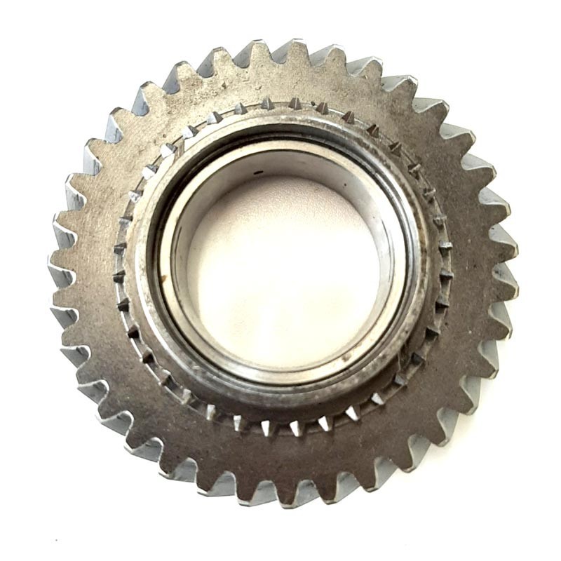 1st speed gear - suffix A & B