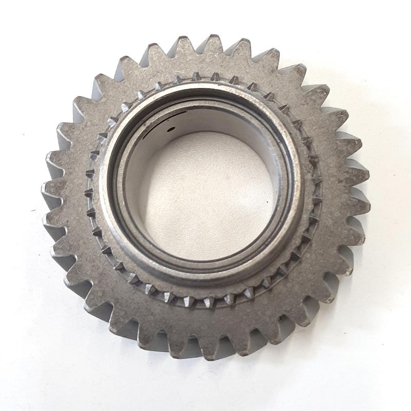 1ST gear - suffix C only