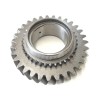 1ST gear - suffix C only