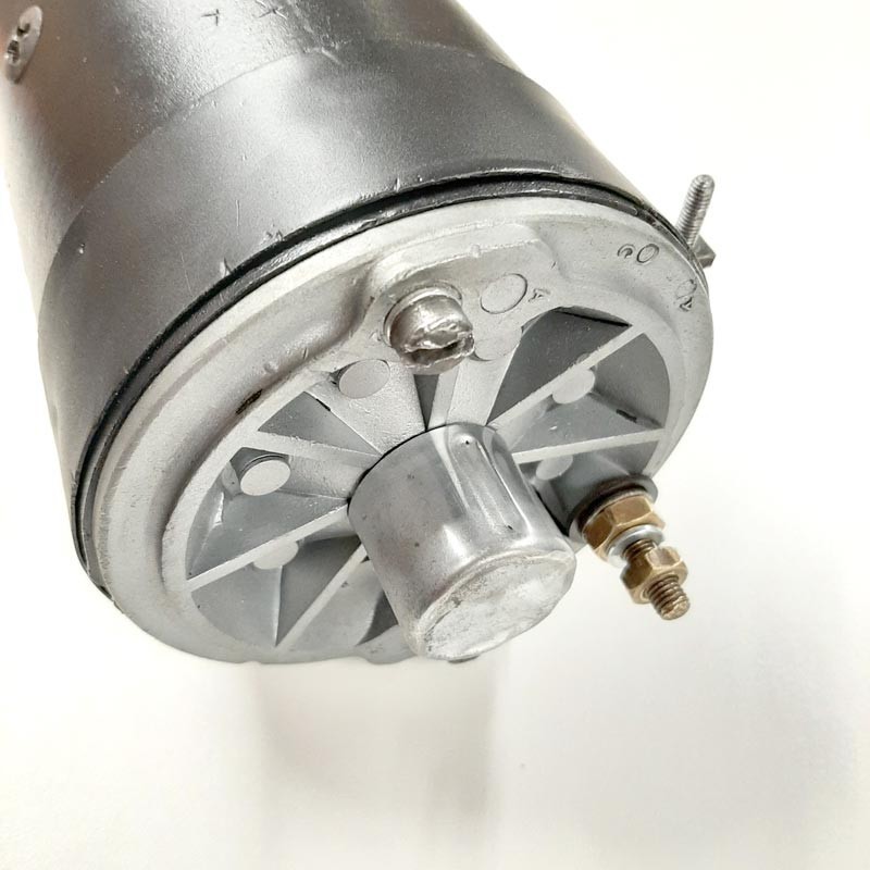 Starter engine Lucas reconditioned
