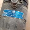 Starter motor 2.25L petrol - 24v - used