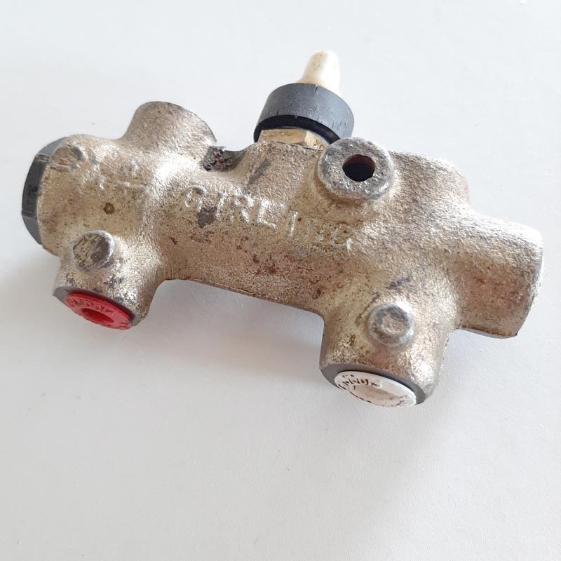 Répartiteur reconditionné