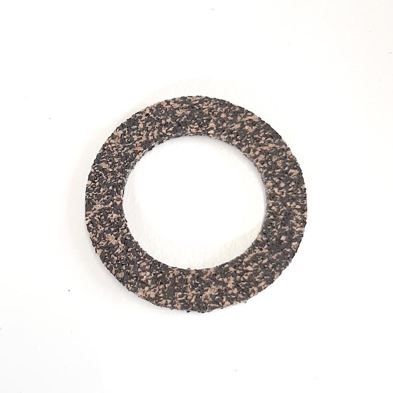 Gasket gearbox filler cap