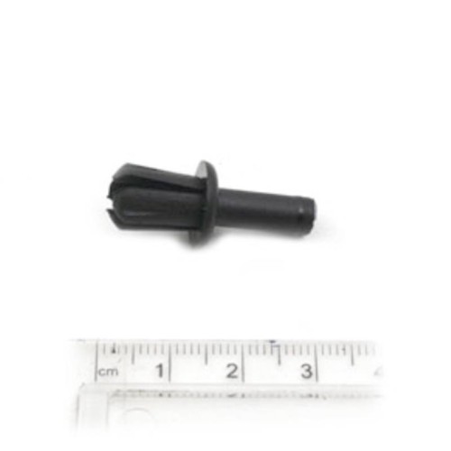 Plastic rivet