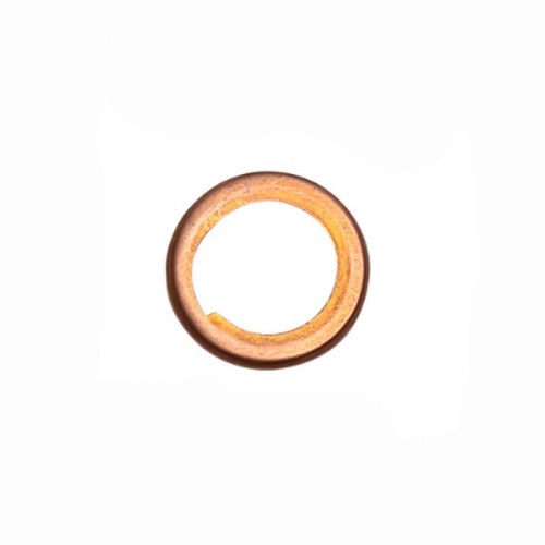Copper washer
