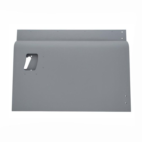 Bas de porte Serie 2 - avant droit