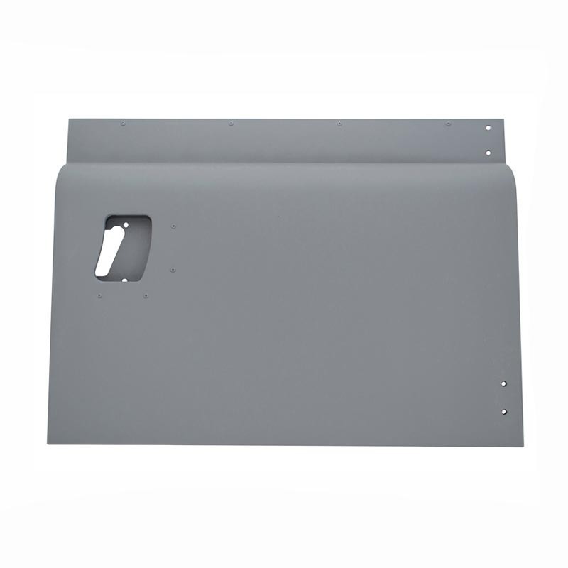 Bas de porte Serie 2 - avant droit