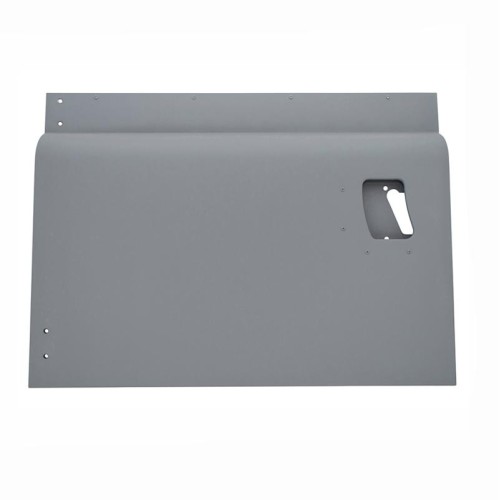 Front door LH Serie 2