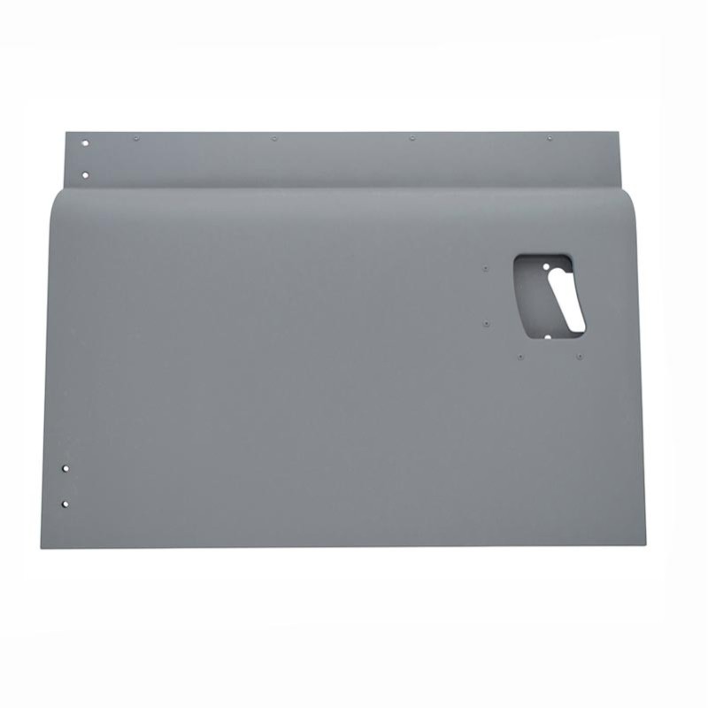 Bas de porte Serie 2 - avant gauche