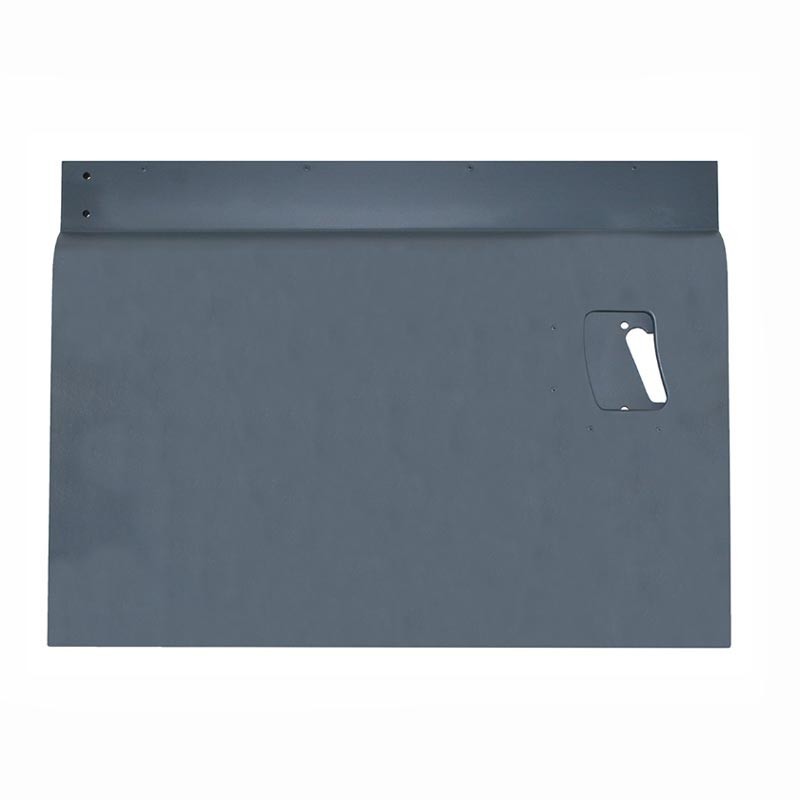 Bas de porte Serie 3 - avant gauche