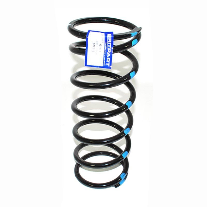 Coil spring standard - RRC & Disco 1 petrol
