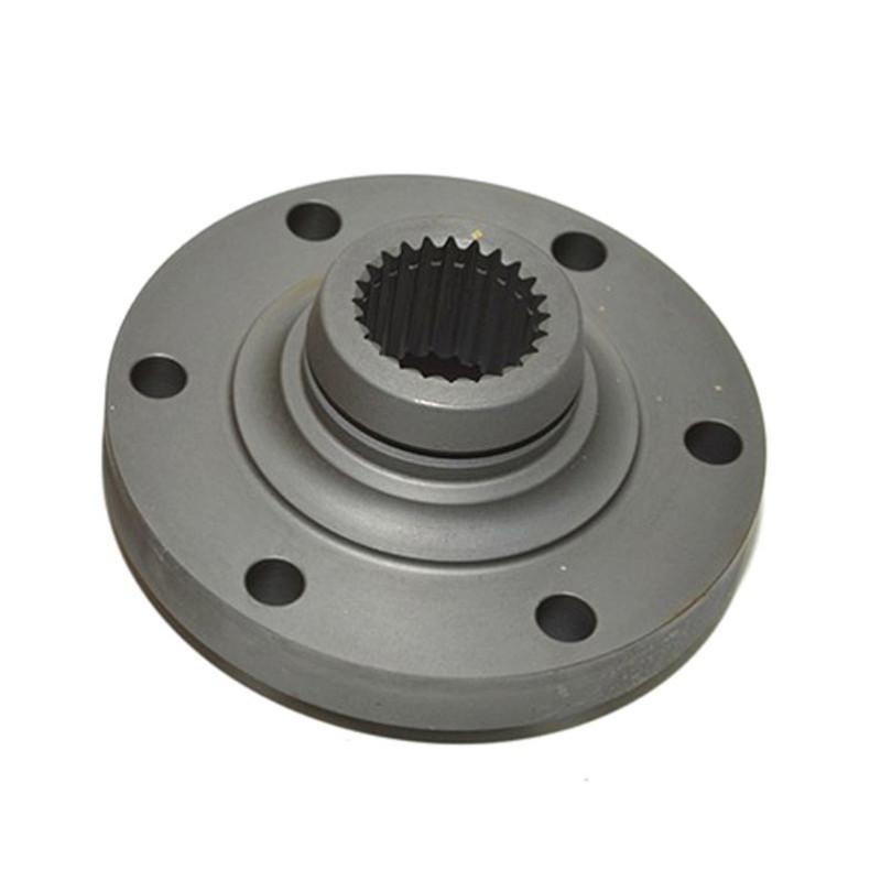 Drive flange 24 spline - from oct. 1983