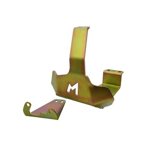 Protection différentiel avant - Def & Disco1 & RRC