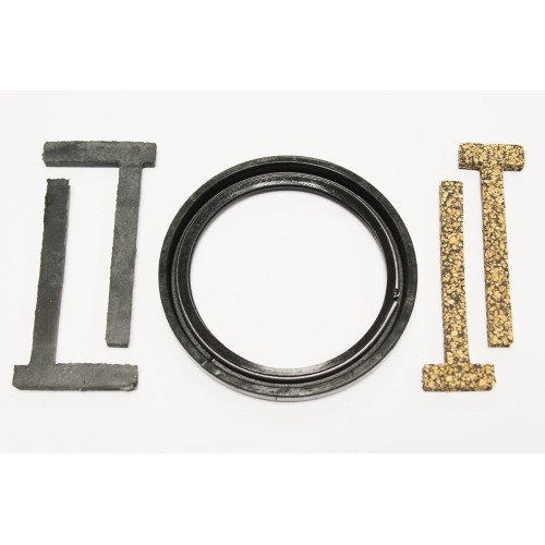 Kit joints sortie arrière vilebrequin 2,25L 3 paliers & 2,6L 6 cyl.