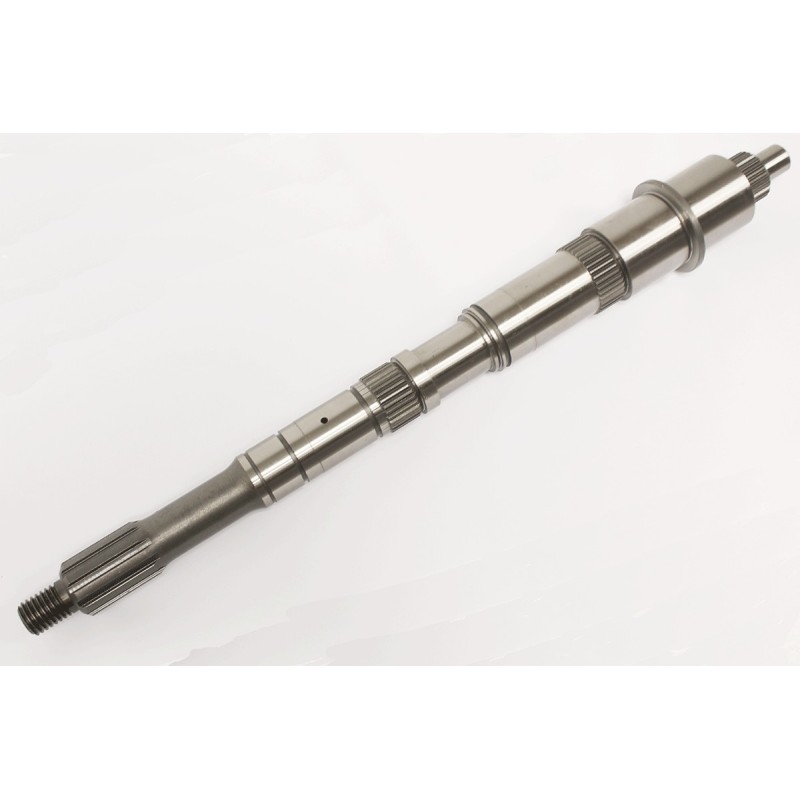 Mainshaft LT77 - suffix G