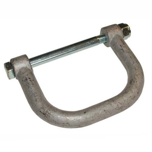 Crochet pour châssis