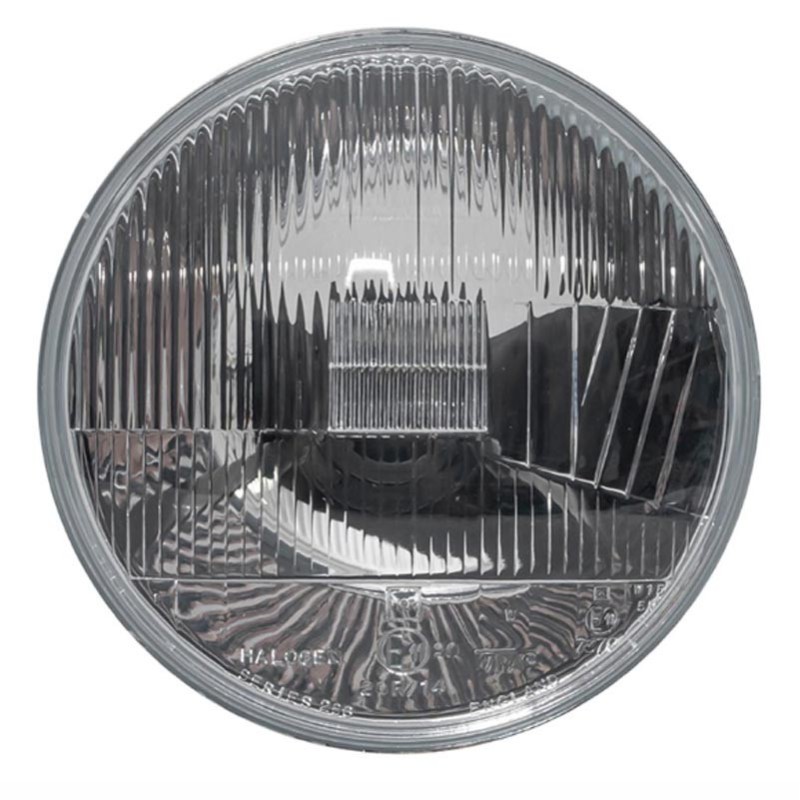 Phare avant  - jusque 1993