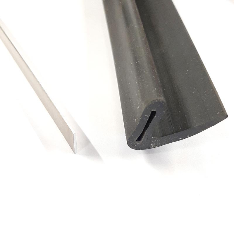 Set de 7 mètres joint de porte EPDM