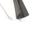 Set de 7 mètres joint de porte EPDM