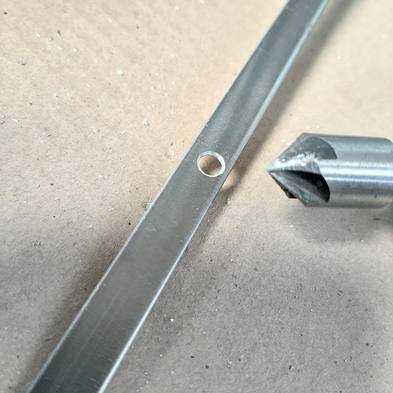 Set de joints pour 2 portes latérales arrière - solution Series Forever